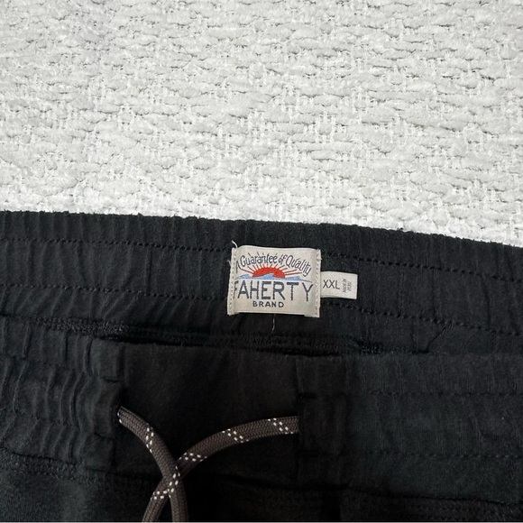 Faherty Joggers With Elastic Waistband Men’s XXL - Picture 4 of 14